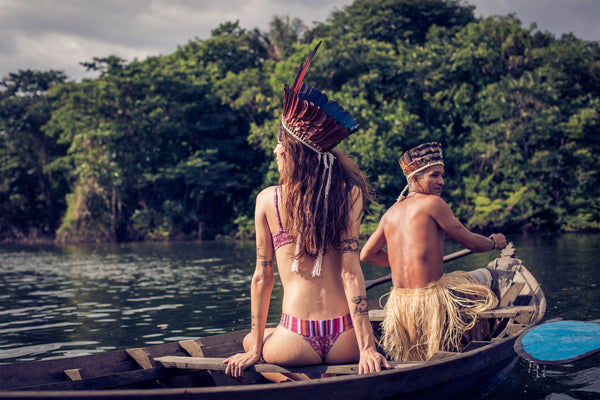 Amazônia - Part II