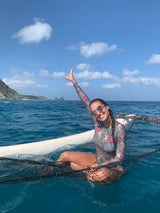 Amazônia One Piece