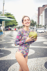 Amazônia One Piece